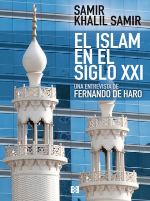 cover image of El islam en el siglo XXI